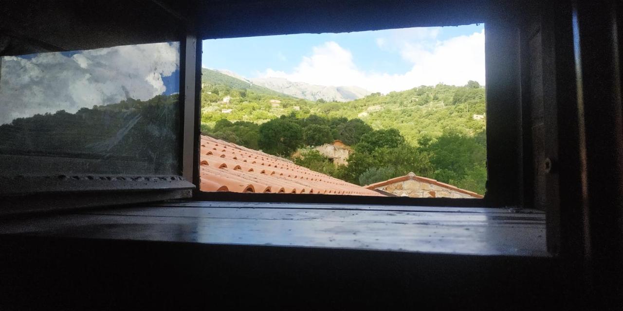 Villaggio Dei Balocchi Castelbuono  Exteriér fotografie