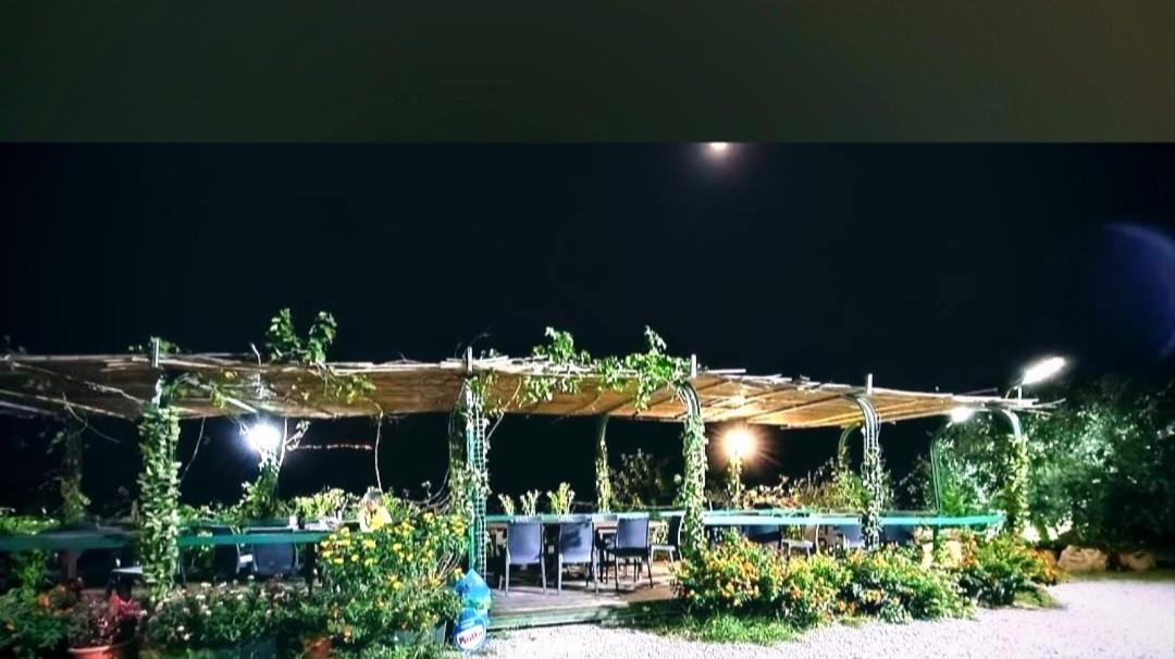 Villaggio Dei Balocchi Castelbuono  Exteriér fotografie