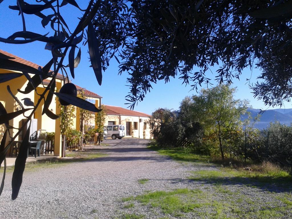 Villaggio Dei Balocchi Castelbuono  Pokoj fotografie