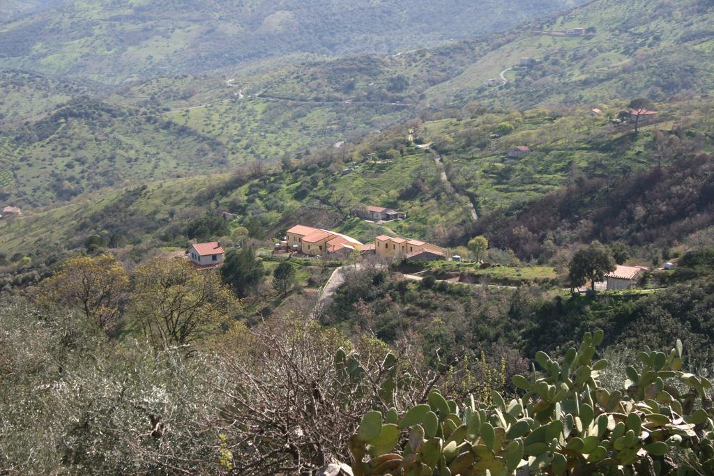 Villaggio Dei Balocchi Castelbuono  Pokoj fotografie