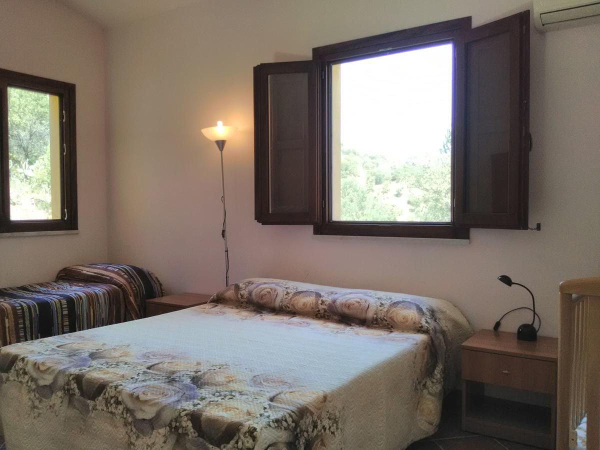 Villaggio Dei Balocchi Castelbuono  Pokoj fotografie