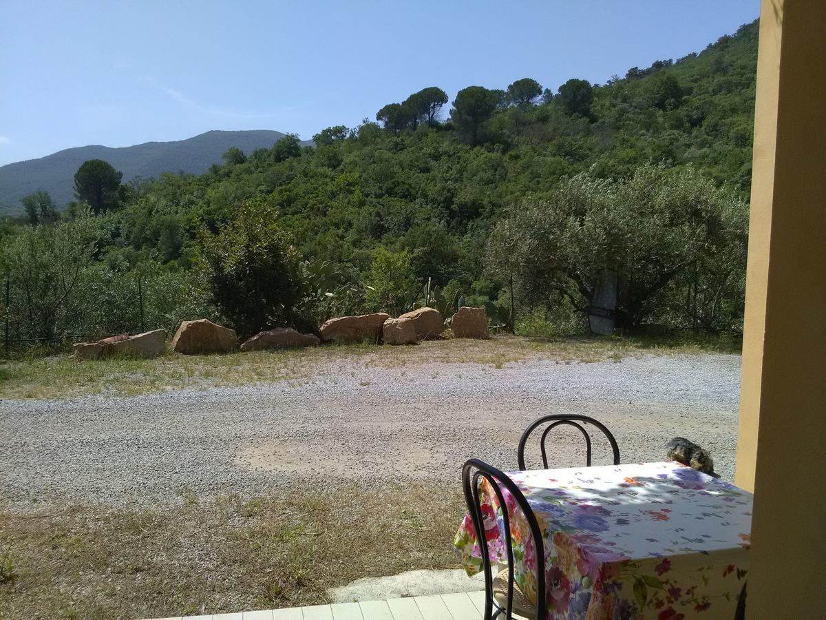 Villaggio Dei Balocchi Castelbuono  Exteriér fotografie