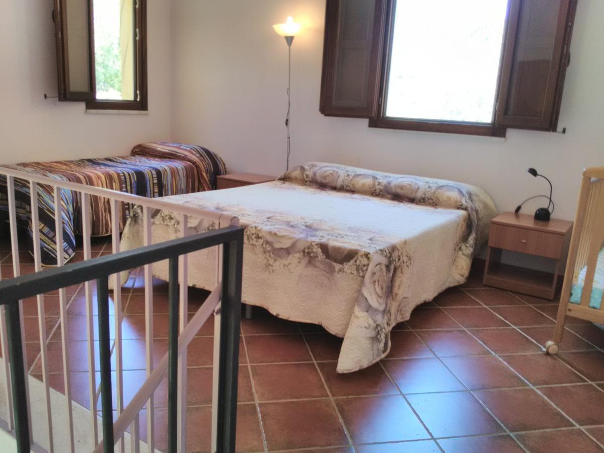 Villaggio Dei Balocchi Castelbuono  Pokoj fotografie