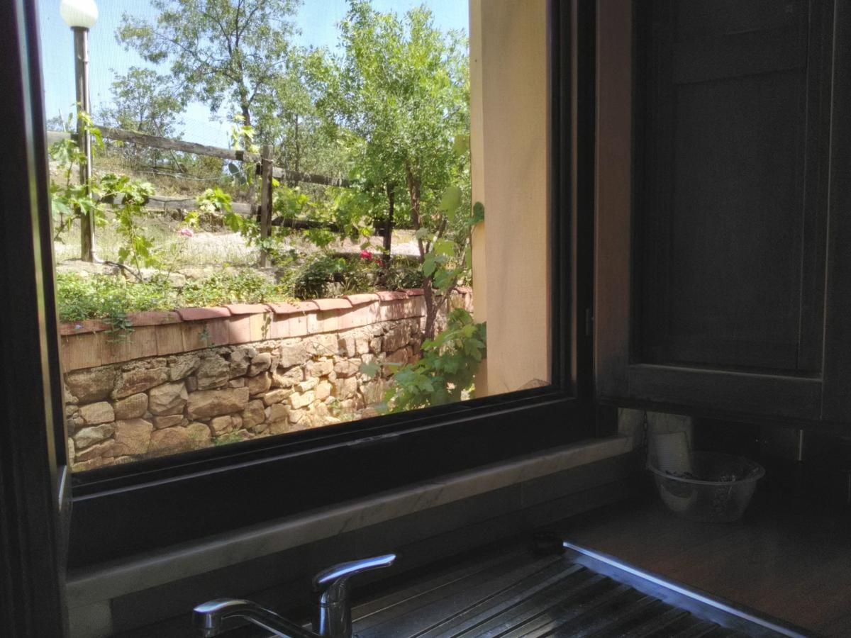 Villaggio Dei Balocchi Castelbuono  Pokoj fotografie