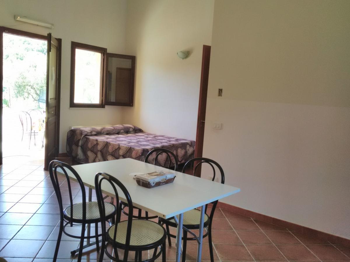 Villaggio Dei Balocchi Castelbuono  Pokoj fotografie