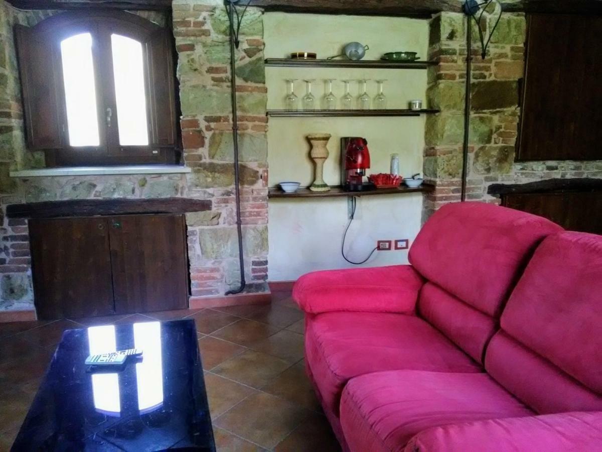 Villaggio Dei Balocchi Castelbuono  Exteriér fotografie