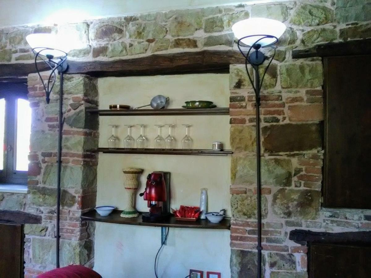 Villaggio Dei Balocchi Castelbuono  Exteriér fotografie