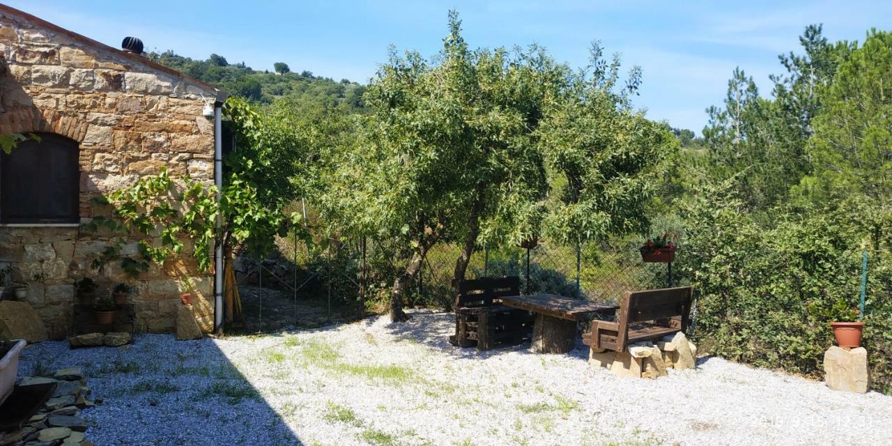Villaggio Dei Balocchi Castelbuono  Exteriér fotografie